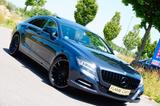 Mercedes-Benz CLS 350*LED*NAVI*MEMORY*SHZ*LEDER - Mercedes-Benz: 35