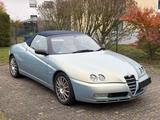 Alfa Romeo Spider 3.2 V6 916 Azzurro Nuvola - Alfa Romeo Spider von privat