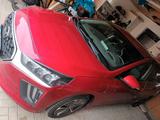 Hyundai IONIQ 1.6l GDi PLUG-IN HYBRID Style Style - rote Hyundai IONIQ