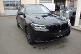 BMW X3 xDrive 20 d M Sportpaket - BMW X3: 3D