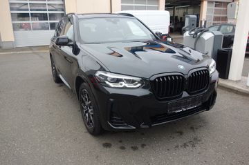 BMW X3 - 2