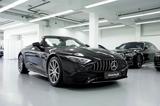 Mercedes-Benz SL 43 AMG - MODELL 2025 - PREMIUM PLUS - - gebrauchte Mercedes-Benz SL 43 AMG aus dem Jahr 2024