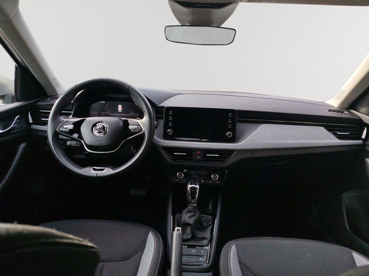 Fahrzeugabbildung SKODA Kamiq Selection 85/1.0 A7F