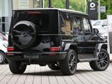 Mercedes-Benz G 450 d EXCLUSIVE/AMG Line/Technik/StdHz/AHK/360 - scheckheftgepflegte Mercedes G 450