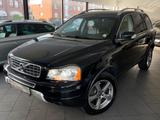 Volvo XC90 D3 Momentum Geartronic 2WD 7Sitze~Leder~SHZ - Volvo XC90 Gebrauchtwagen in Hannover