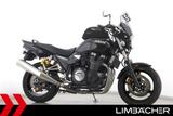 Yamaha XJR 1300 - WINDSCHILD, TANKRUCKSACK - YAMAHA 1300