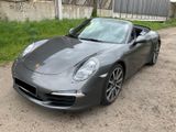 Porsche 991 Carrera Cabriolet Carrera Approved - Porsche 991 Gebrauchtwagen