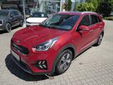 Kia Niro 1.6 GDI PHEV 2WD OPF Aut. Spirit - gebrauchte Kia Niro aus dem Jahr 2019