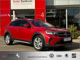 Volkswagen Taigo 1.0 TSI OPF DSG Life CarPlay*Navi*ACC*LED - Volkswagen Taigo in Lübeck