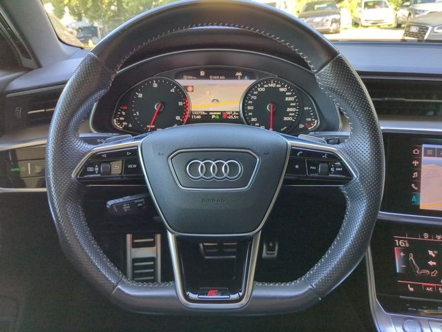 A6 Avant 40 2.0 TDI sport S-tronic LED PANO 360°