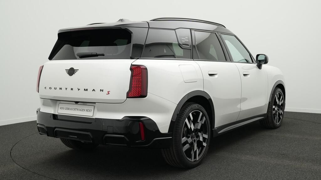 MINI Countryman S (Cooper) - Bild 7