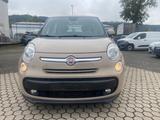 Fiat 500L Lounge - Fiat 500L SUV
