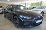 BMW 430d Coupe xDrive M Sport Laser H/K HUD ACC 2.Hd - BMW 430 in Düsseldorf