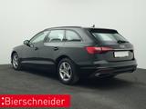 Audi A4 Avant 35 TDI S tronic BUSINESS AHK NAVI ACC S - Audi A4: Business