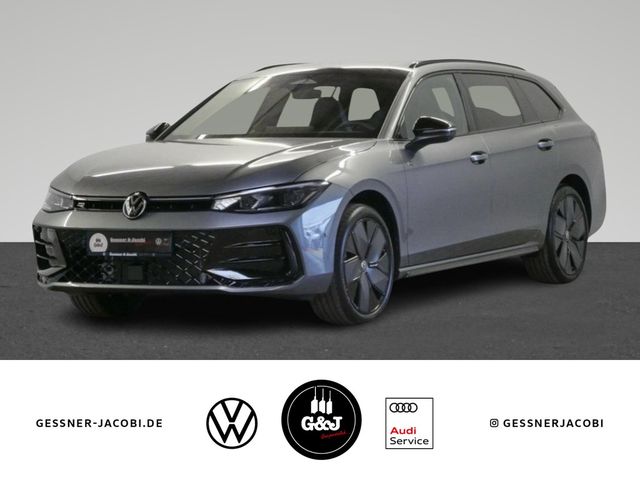 Volkswagen Passat Var. R-Line 2,0 TDI 142kW DSG 4Motion AHK