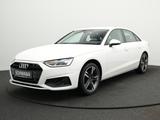 Audi A4 Limousine 35 TDI S tronic 8-fach bereift - Audi A4 Gebrauchtwagen in Karlsruhe