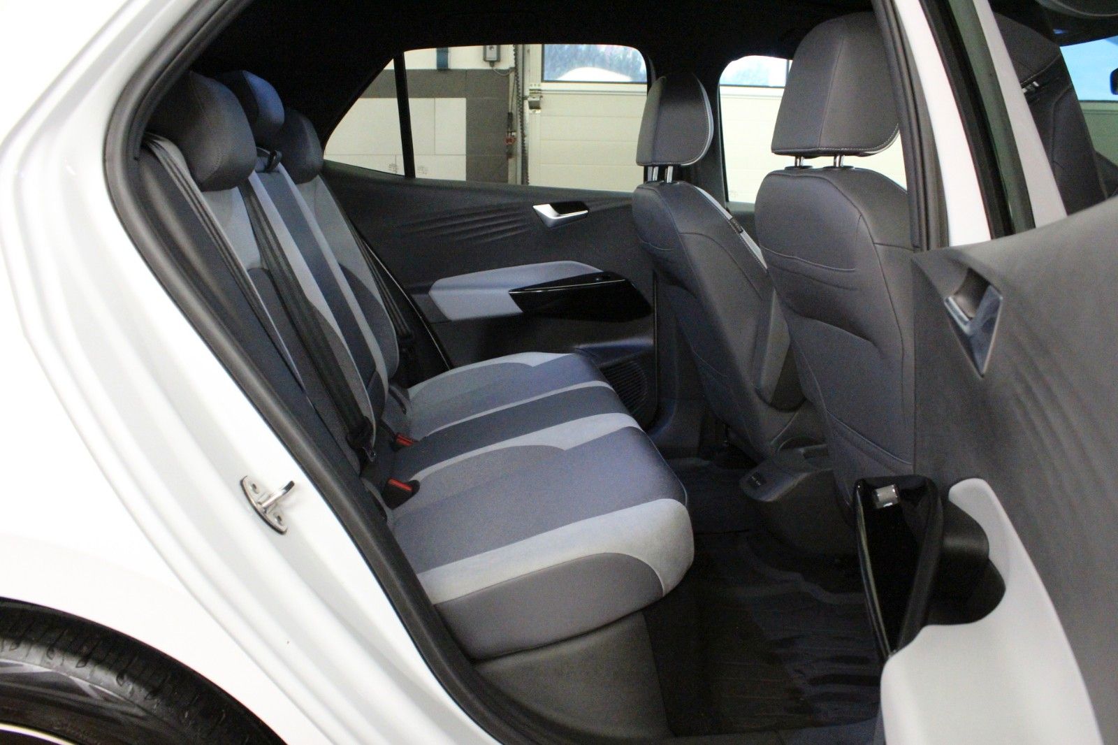 Fahrzeugabbildung Volkswagen ID.3 Pro Performance 150 kW Family