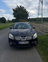 Nissan Qashqai J10 | 192.762km | Automatik | TÜV - Nissan Qashqai: J10