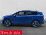 Skoda Enyaq 80 Plus NAVI KLIMA LED MATRIX SH PDC - Skoda