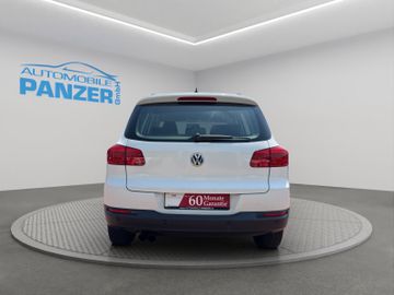 Volkswagen Tiguan - 5