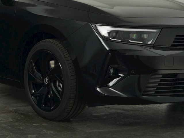 Astra L ST GS CDTI AT+AHK+LED MATRIX+NAVI+360 GR