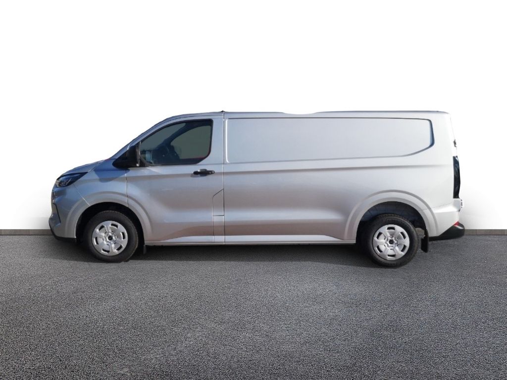 Ford Transit Custom - Bild 3