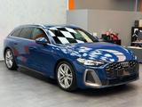 Audi A5 TDI 2.0 TDI |DSG|S-LINE|360|HUD|AHK|MATRIX|LM - Audi A5: Kombi, 2.0