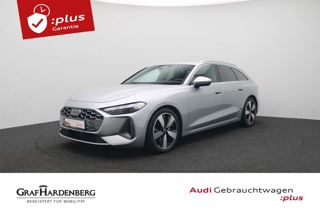 Image of Audi A5