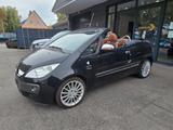 Mitsubishi Colt CZC Cabrio Invite Klimaautomatik Vollleder - Mitsubishi Gebrauchtwagen von 2006