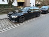 Audi A6 40tdi, Automatik, Abstandstempomat, LED - Audi A6: Firmenfahrzeug
