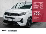 Opel Combo e Cargo 100kw *RFK*BT*NAV* - Opel Combo mit Elektro-Antrieb: Automatik