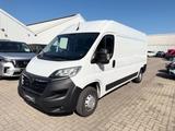 Opel Movano C 2.2 Diesel  140 (3,5t) L3H2 Selection - Opel Movano: 2.5