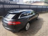 Jaguar XF 3.0 L V6 Diesel Sportbrake - Jaguar XF mit Diesel-Antrieb: Kombi, 3.0