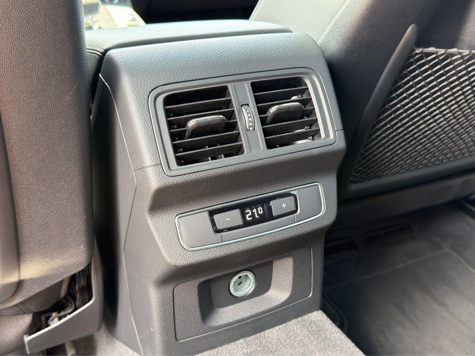 Audi Q5 Sportback 45 TFSI qu. advanced AHK*LED*RFK*Pa, миниатюра 17