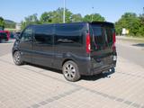 Renault Trafic Lang9sitze2.0dCi L2H1Klima Webasto Kamera - gebrauchte Renault Trafic aus dem Jahr 2013