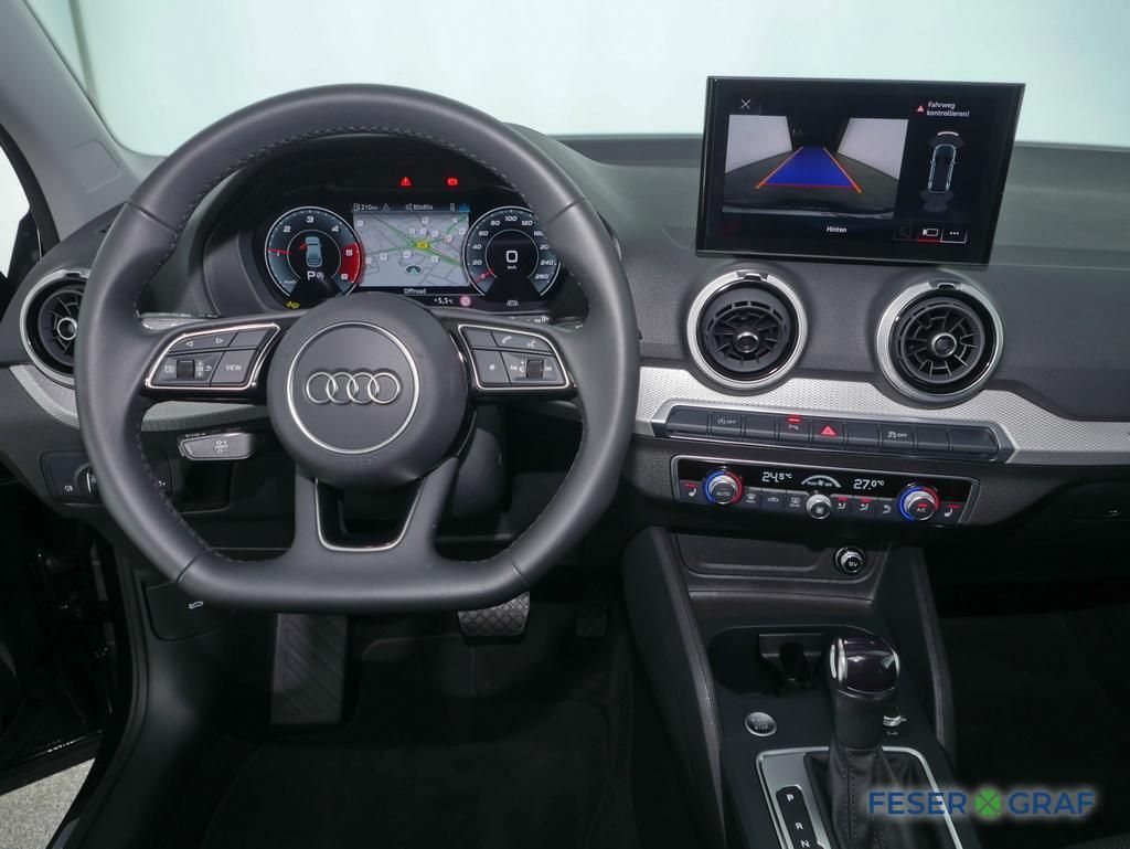 Audi Q2 - Bild 3