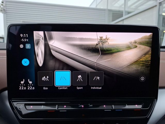 ID.4 PRO PERFORMANCE IQ.LIGHT+APP+NAVI+ACC+360