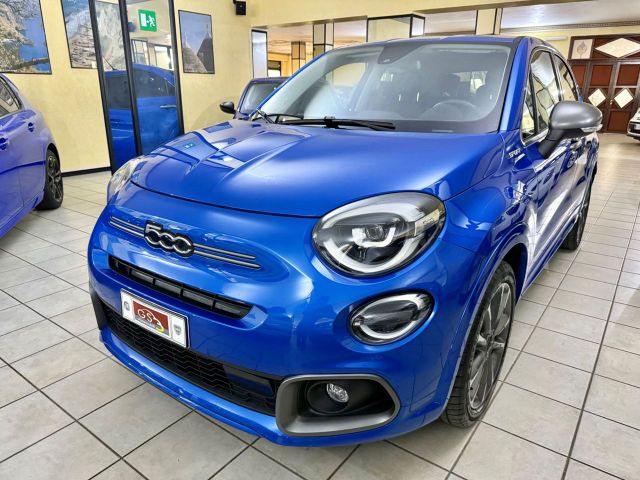 Fiat 500X 1.3 MultiJet 95 CV Sport