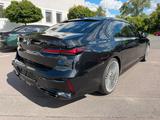 BMW 740 d xDrive*M Sport*B&W*SPORT PRO*SkyLoung*IAL* - BMW 740: 740i