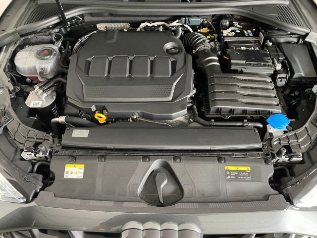 A3 Sportback S line 35 TDI S tronic PANO+SONOS+M