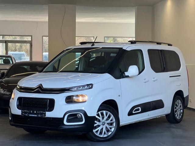 Citroën Berlingo Feel XL 131PS.5Sitze.Navi.1Hand.Kamera