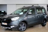 Dacia Dokker TCe 115 Stepway Celebration *1.HAND*NAVI* - Dacia Gebrauchtwagen in Düsseldorf