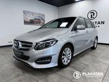Mercedes-Benz B 180 Urban LED Navi 2Hand MB-Service - Mercedes-Benz Se