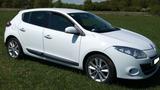 Renault Megane Luxe 2.0 16V 140 CVT Luxe - Renault Megane: 0 16v