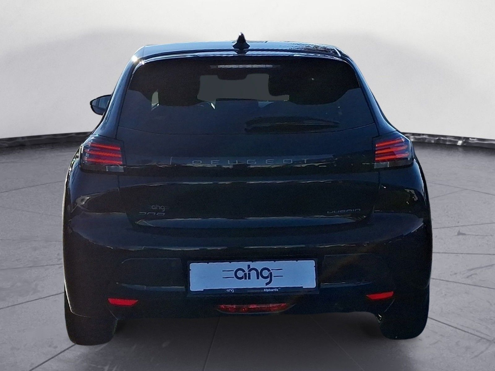 Peugeot 208 - Bild 5