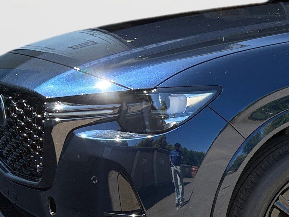 Fahrzeugabbildung Mazda CX-80 3.3d 254PS AWD Homura PANO CAHO