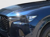 Mazda CX-80 - Vorschau Bild 5