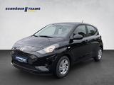 Hyundai i10 1.0 Select NAVI/KAMERA/PDC - Hyundai i10 Gebrauchtwagen in Bielefeld