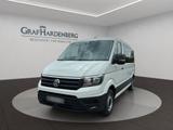 Volkswagen Crafter 30 Kasten 2.0 TDI DSG MR Kamera Navi - Offers