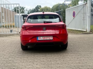SEAT Leon - 6